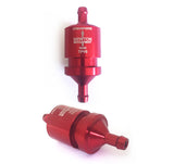 In Line Pressure Release Valve, Ø8.0MM TO Ø8.0MM - CF-AA-015