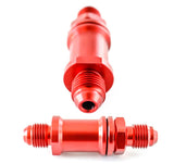 In Line Vent Valve, -06JIC TO -06JIC - CF-AA-021