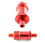 In Line Vent Valve, Ø8.0MM TO Ø8.0MM - CF-AA-018