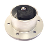 Aero 200 Flange Neck Assembly, Silver