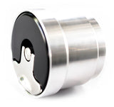 Aero 200 Extended Weld On Neck Assembly