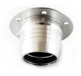 Aero 300 Flange Neck Assembly, Silver