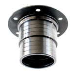 Aero 300 51mm & 57mm Flange Neck Assembly, Black