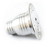 Aero 300 38mm Spigot Neck Assembly, Silver
