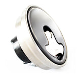 Aero 300 Weld on Neck Assembly, Black