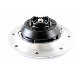 Aero 600 Flange Assembly - Silver
