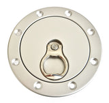 Aero 600 Flange Neck Assembly 50mm