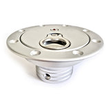 Aero 600 Flange Neck Assembly 57 mm