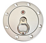 Aero 600 Flange Neck Assembly 57 mm