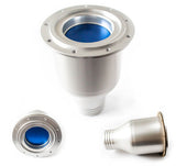 Quickfill 2" Single Female Valve - RF-AA-003