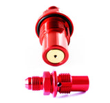 Tank Mount Roll Over Valve, ¾” UNF X -06JIC