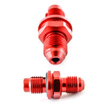 Tank Mount Roll Over Valve, 9/16”UNF TO -06JIC