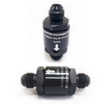 NEW - Non Return Valve, 06JIC TO 06JIC - CF-AA-001