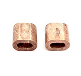 Copper Ferrules - AA-AD-002