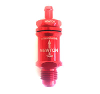 In Line Vent Valve, 06JIC TO Ø7.0MM - CF-AA-019