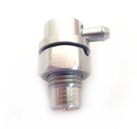 Tank Mount Roll Over Valve, 7/16”UNF X Ø5.0MM (Horizontal)