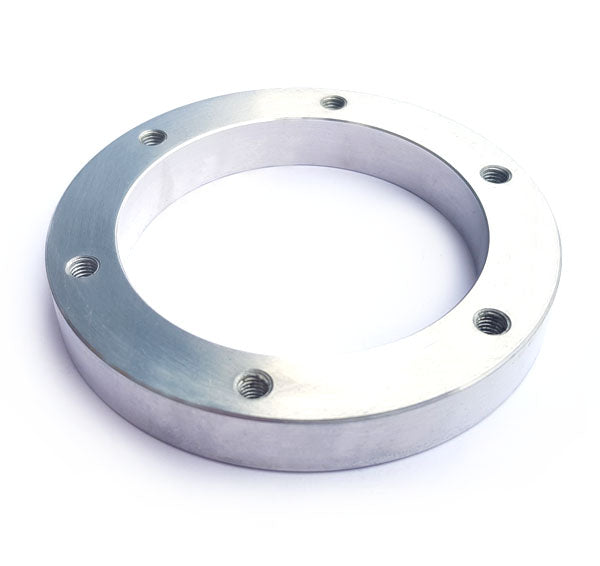 Fixing Ring, Solid, Aero 300, 6 Hole, M5 - FR-AD-002