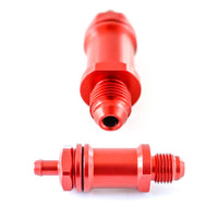 In Line Vent Valve, 06JIC TO Ø8.0MM - CF-AA-020