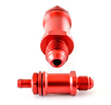 In Line Vent Valve, 06JIC TO Ø7.0MM - CF-AA-019