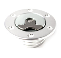 Aero 200 Flange Neck Assembly, Silver