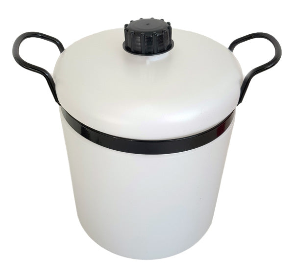 Quickfill Refuelling Bottle 25L - RF-AB-001